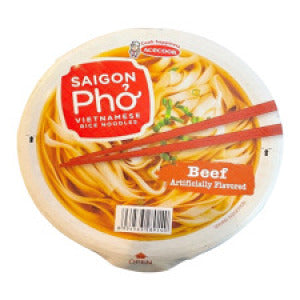 ACECOOK Saigon Pho Beef Flavor 2.5oz (72g)