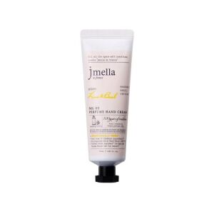 JMELLA IN FRANCE 03 Lime & Basil Hand Cream 50ml