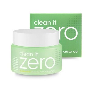 BANILA CO Clean It Zero Pore Clarifying Green