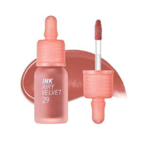 PERIPERA -- Ink Airy Velvet Lip Tint 029 What Are You Fig