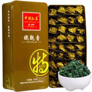 ANXI Tieguanyin Tea 250g