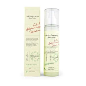 AXISY !! Dark Spot Correcting Glow Toner 125ml