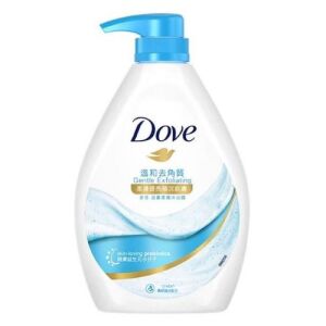 DOVE Body Wash Beauty Nourishing 900ml