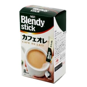 AGF Blendy Stick Cafe Latte