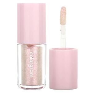 COLORGRAM Milk Bling Shadow 14 Cool Pink Ending