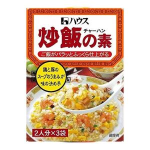 HOUSE  Fried Rice Sauce 42g