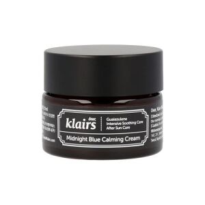 DEAR KLAIRS Midnight Blue Calming Cream 30ml