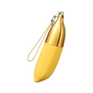 TONYMOLY Mini Banana Lip Balm