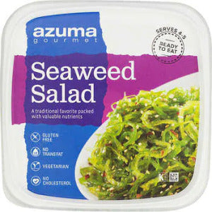 Azuma Gourmet Seaweed Salad 284g