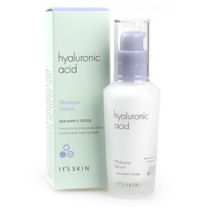 ITS SKIN Hyaluronic Acid Moisture Serum