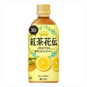 Coca cola Honey Lemon Tea 440ML