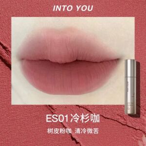 INTO YOU Espresso Lip Matt ES01