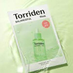 Torriden - Torriden Balanceful Cica Mask 25ml