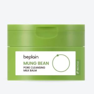 BEPLAIN Mung Bean Pore Cleansing Milk Balm 100ml