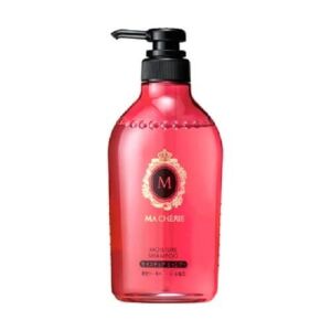 SHISEIDO Macherie Moisture Shampoo EX 450ml