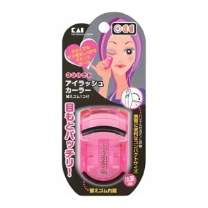 KAI Portable Eyelash Curler