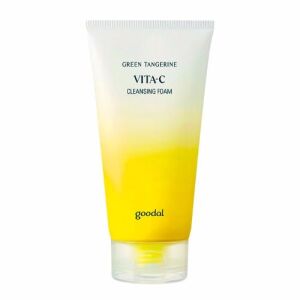 GOODAL Green Tangerine Vita C Cleanser Foam 150mL