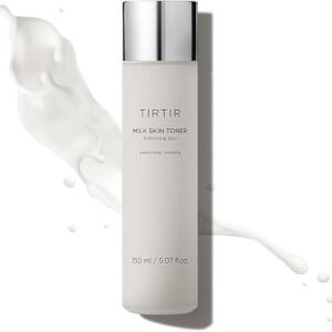 TIRTIR -- Milk Skin Toner 150ml