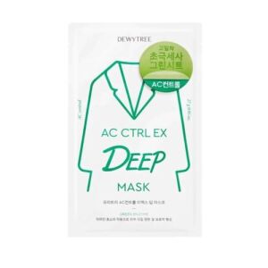 DEWYTREE AC CTRL EX Deep Mask (10)