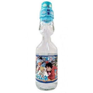 Saito One Piece Original Ramune 200ml