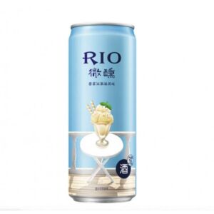 RIO Juice Vanilla Ice cream Flavour 330ml