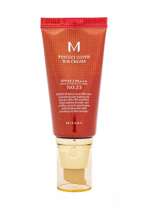 MISSHA Perfect Cover BB Cream