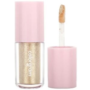 COLORGRAM Milk Bling Shadow 10 Final Pearl