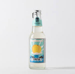 SPARKLING  PEACH JUICE 225ml