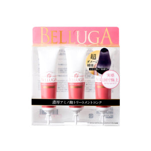 Powerful Hair Treatment 3pcs