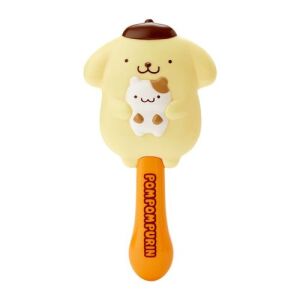 SANRIO Hair Brush Pompompurin