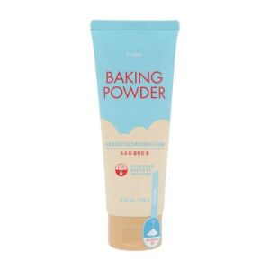 ETUDE HOUSE Baking Powder BB Deep Cleansing Foam 160ml