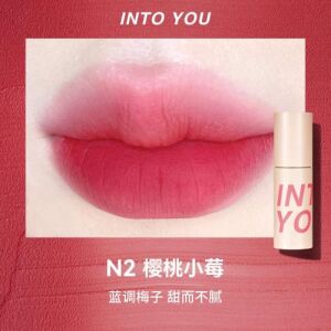 INTO YOU Airy Lip Mud N2