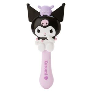 SANRIO Hair Brush Kuromi