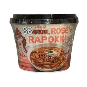 SURASANG 88 Seoul Rose Rapokki 185g