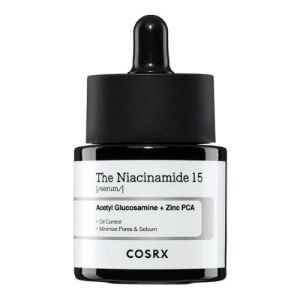 COSRX The Niacinamide 15 Serum 20ml