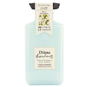 MOIST DIANE !! Bonheur Blue Jasmine Treatment