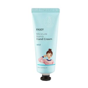 FASCY // Moisture Bomb Hand Cream - MILK 40ml