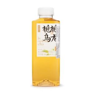 GZSL Gardenia Oolong Tea Drink 500ml