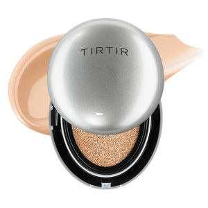 TIRTIR Mask Fit Aura Cushion Foundation 23N Sand