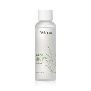 ISNTREE Aloe Soothing Toner 200ml