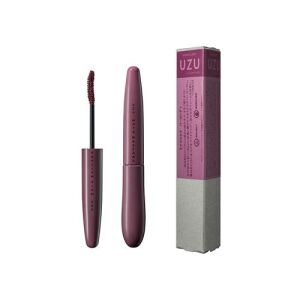 UZU Mote Mascara Burgundy