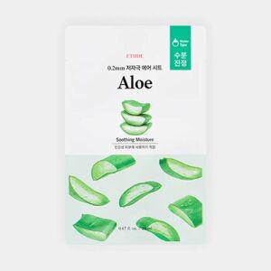 ETUDE HOUSE Therapy Air Mask Aloe