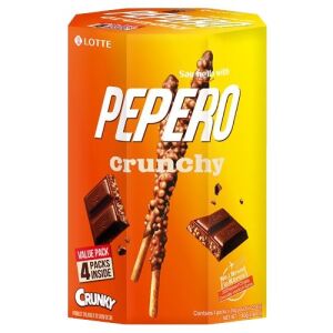 Lotte Pepero Crunchy 140g