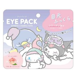 SANRIO Eye Pack Sanrio Characters