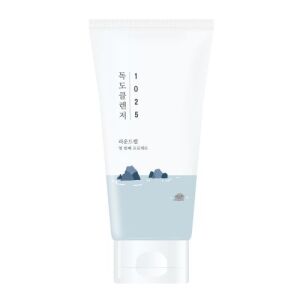 ROUND LAB 1025 Dokdo Cleanser 150ml