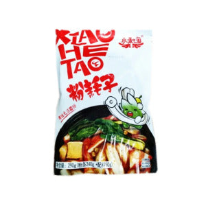 Xiaohetao Thick Rice Noodles 290g