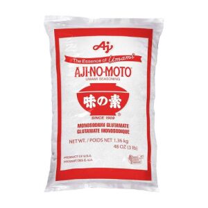 AJ Ajinomoto Umami Seasoning 400g