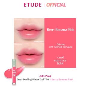 ETUDE HOUSE Dear Darling Water Gel Tint