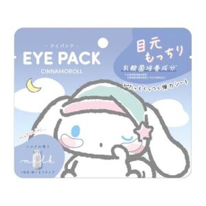 SANRIO Eye Pack Cinnamoroll