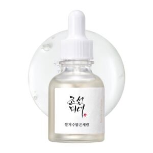 BEAUTY OF JOSEON !! Glow Deep Serum Rice & Arbutin 30ml